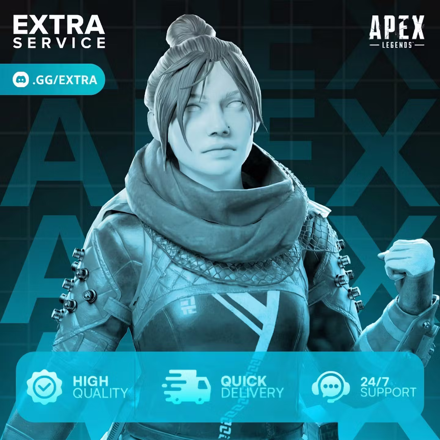 APEX LEGENDS