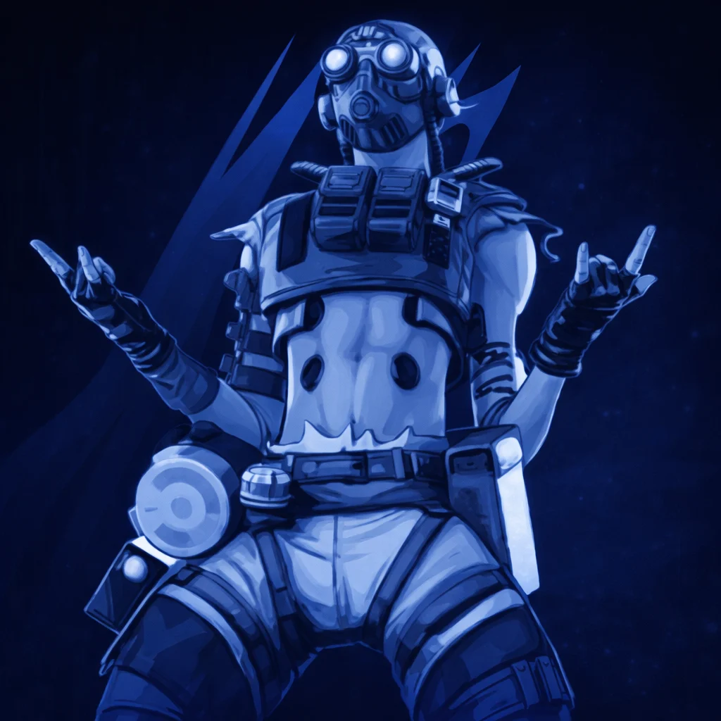 APEX LEGENDS category