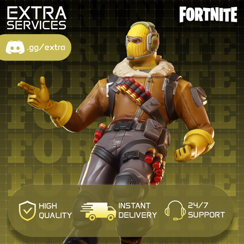 Fortnite product